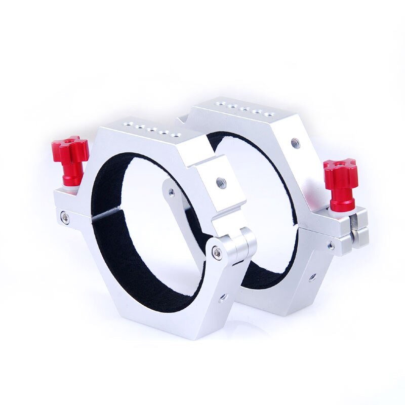 Telescope Tube Ring 9mm