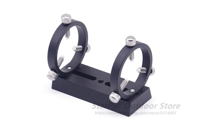 80mm Scope Rings