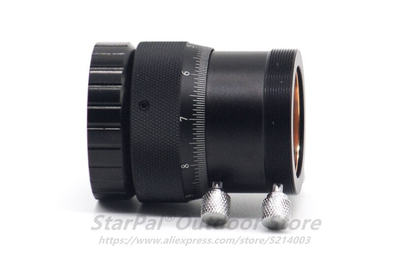 Double Helical Focuser Female Thread
