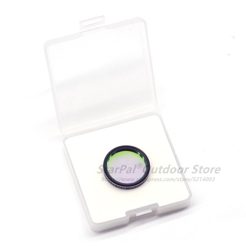 1.25 inch Light Pollution Filter