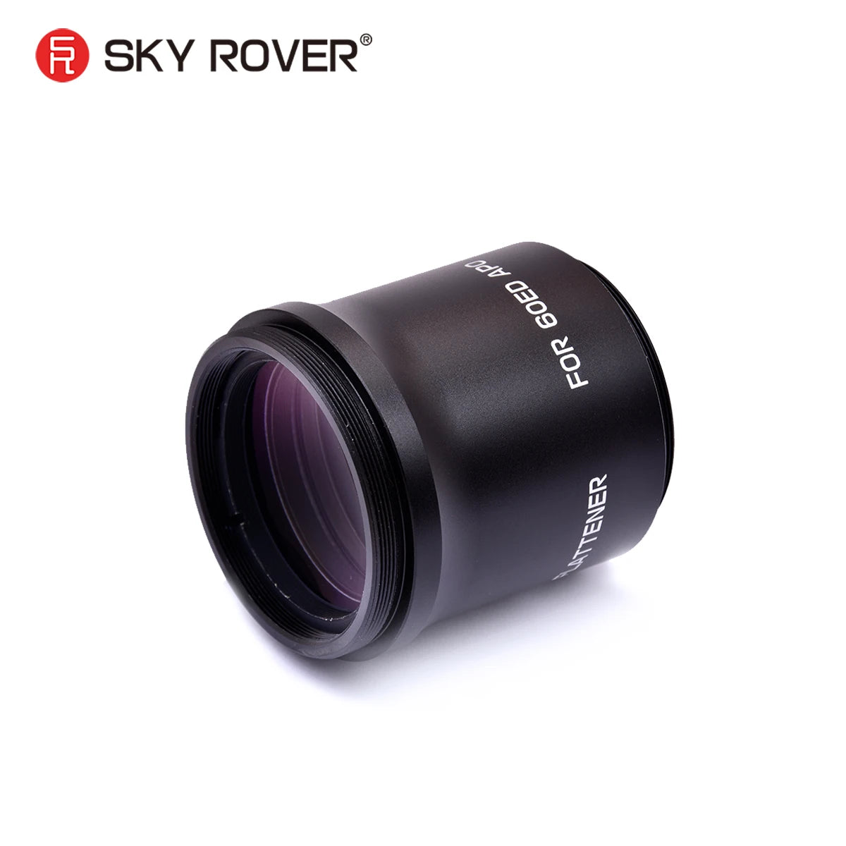 Sky Rover 60ED 72ED 0.8x Focal Reducer