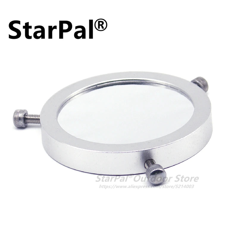 Solar Filter for FinderScope 16-44mm/34-65mm Aperture