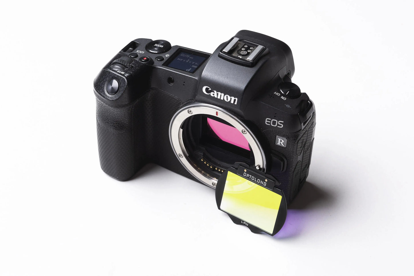 Optolong Canon Camera EOS-R Clip Filter