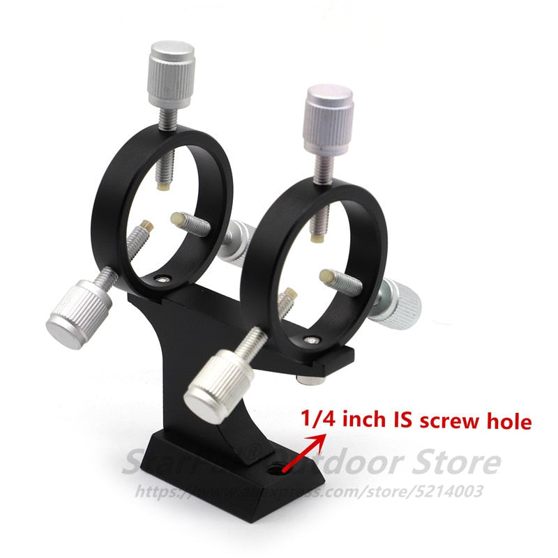 35mm Adjustable Laser Pointer Bracket