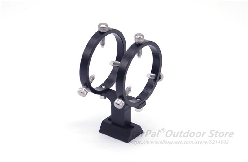 Guiding Scope Ring Bracket Kit