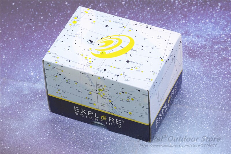 Explore Scientific ES Focal Extender