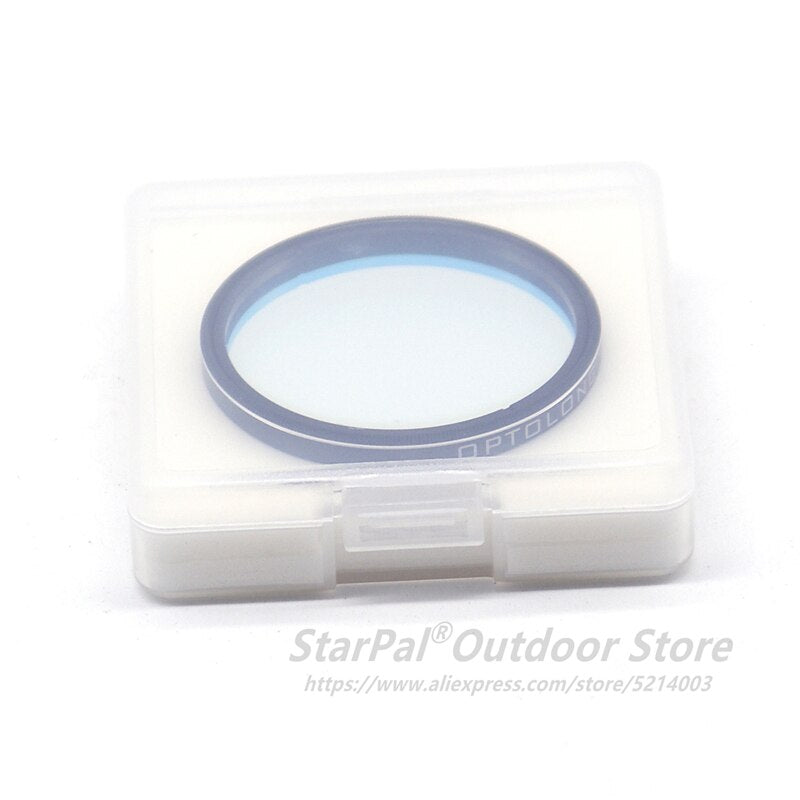 Optolong L-Extreme Dual Band 7nm Ha/OIII Light Pollution Filter
