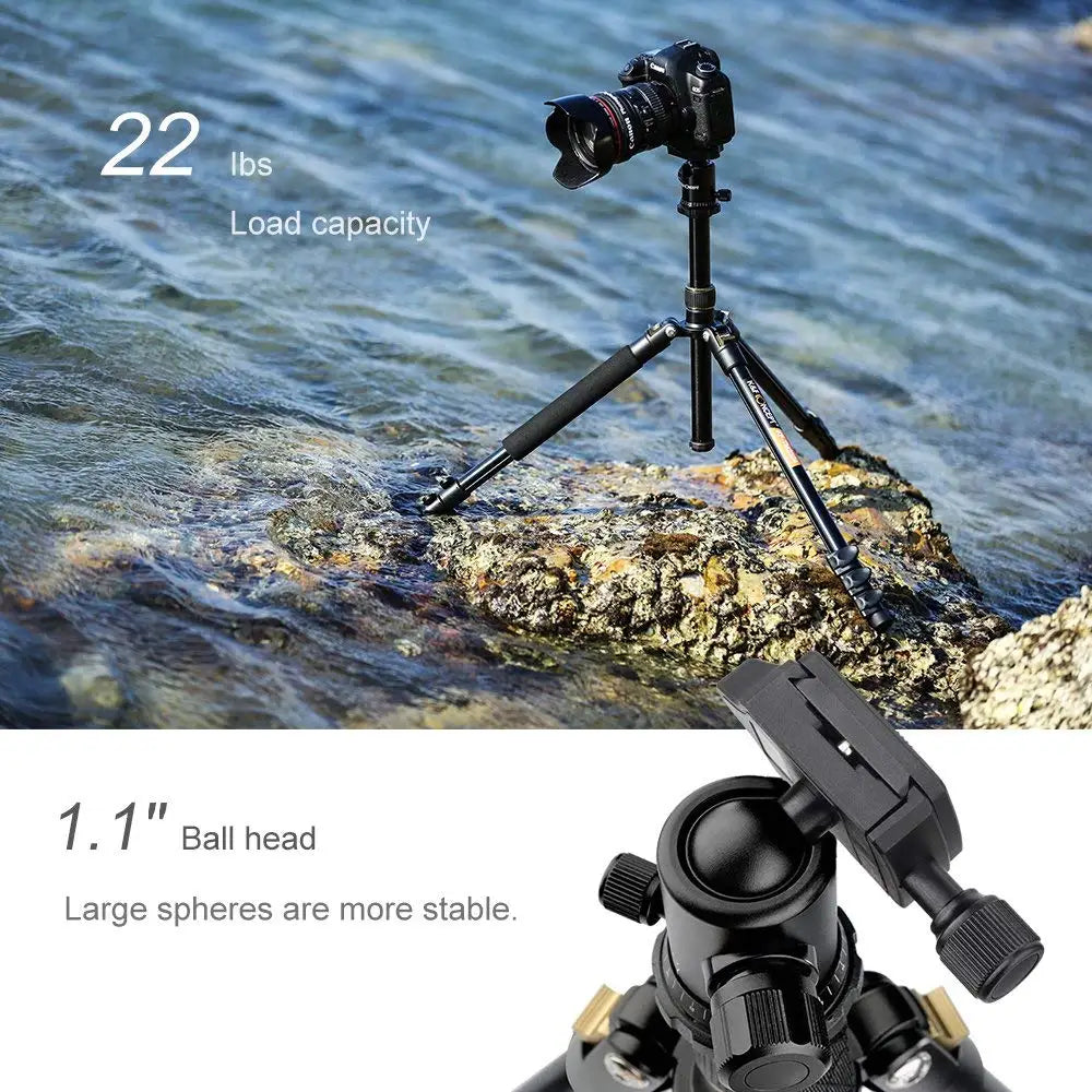 K&F Concept Camera Tripod