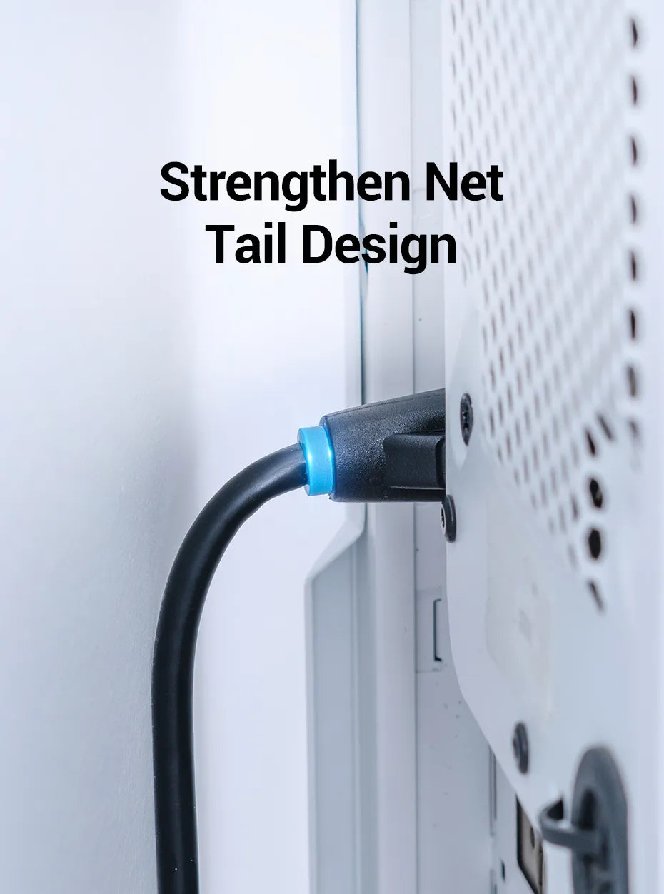 Ethernet Cable Cat 6 35m