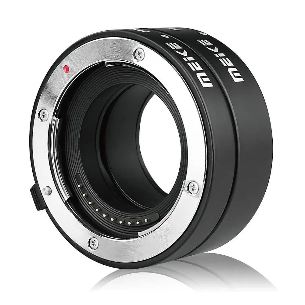 M43 Autofocus Adapter Extension Tube Set 10mm + 16mm