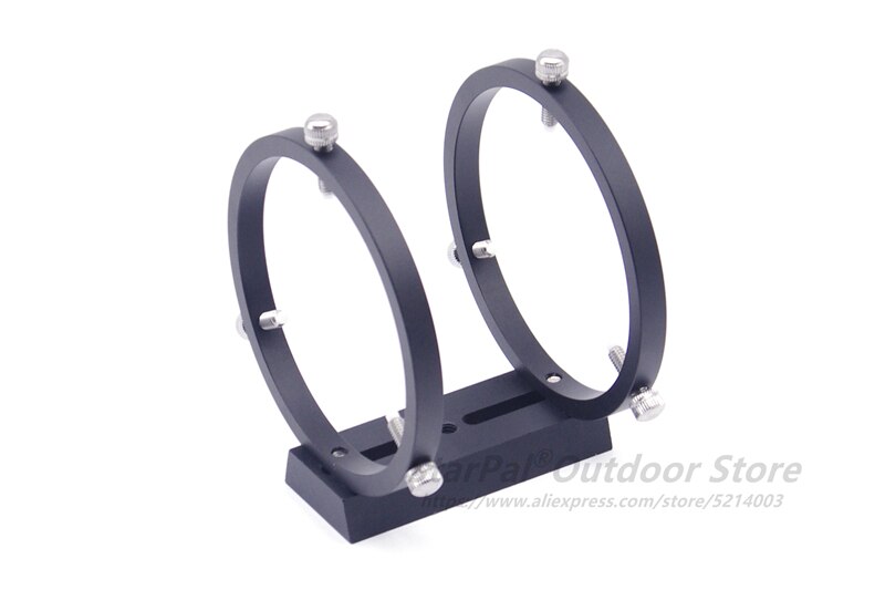 80mm 90mm 100mm 110mm Scope Rings