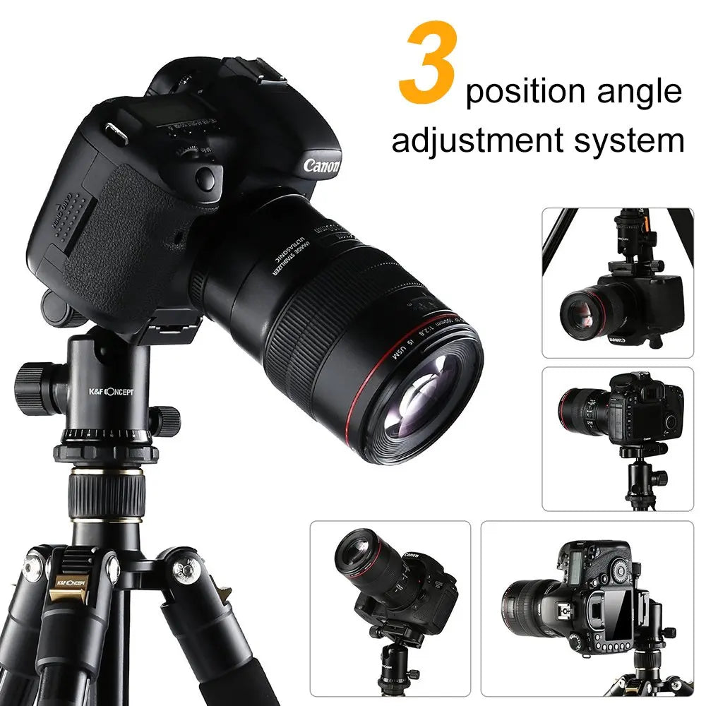 Camera Tripod kf-tm2324