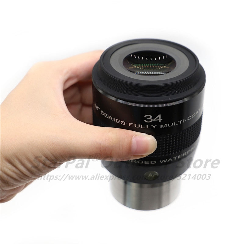 Explore Scientific EMD 68° 34mm