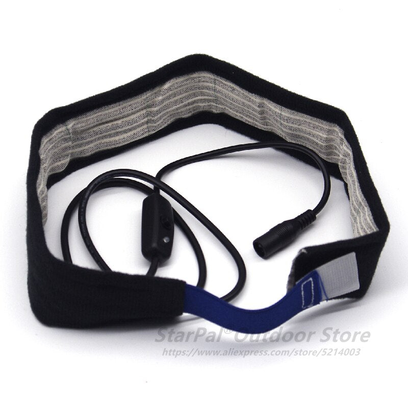 Telescope Lens 12V Dew Heater Strap
