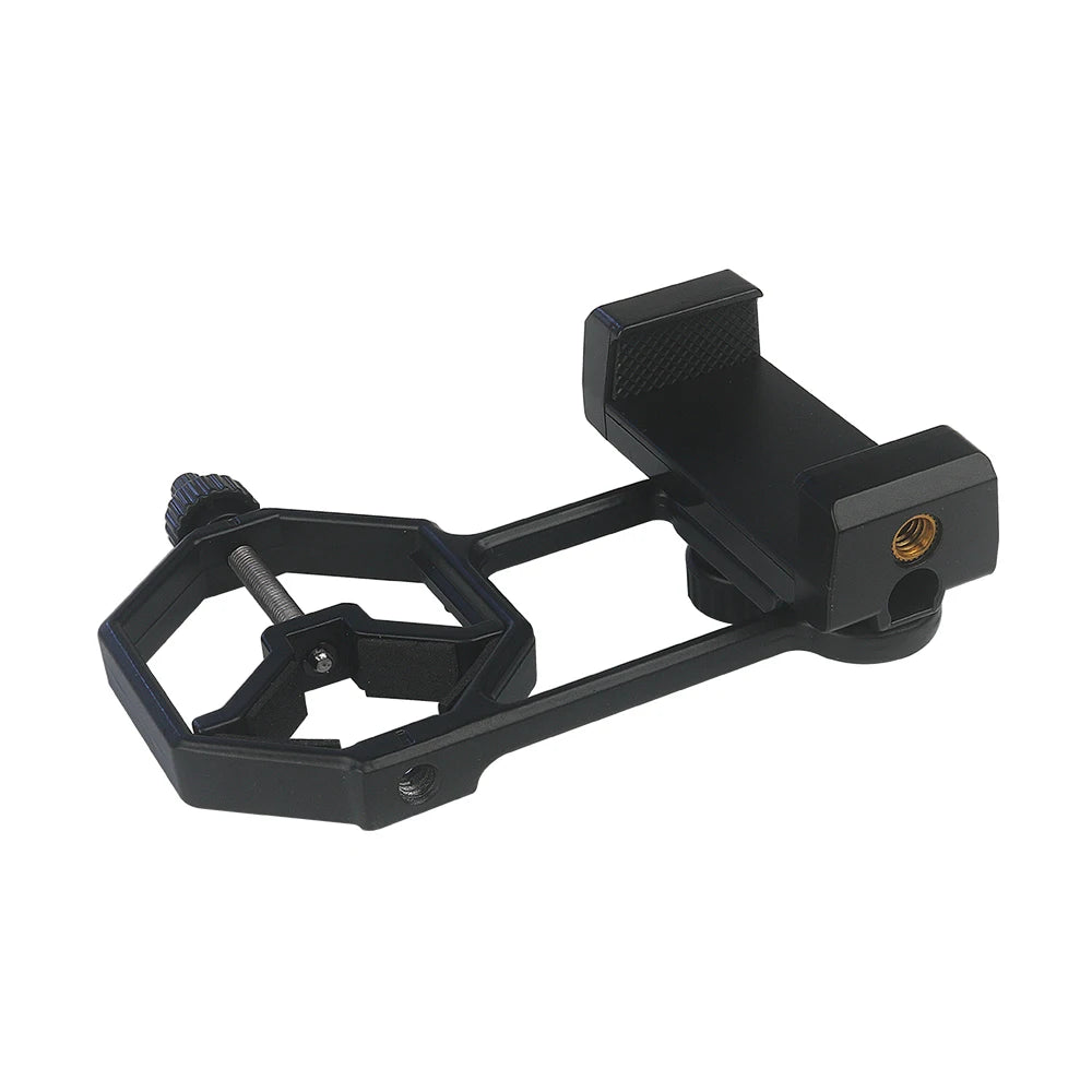 Universal Cell Phone Adapter Clip Mount