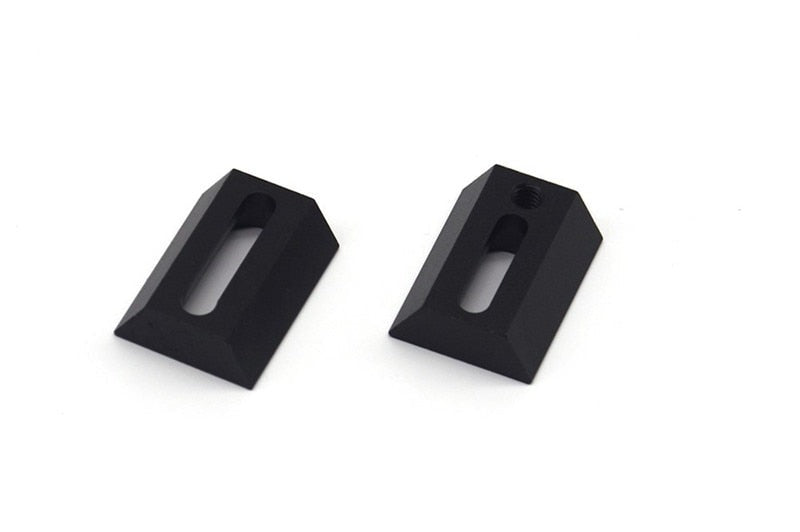 Mini Small Dovetail Plate for Guider Scope