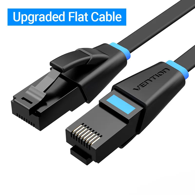 Ethernet Cable Cat6 1m 3m 5m 8m 10m 15m 20m