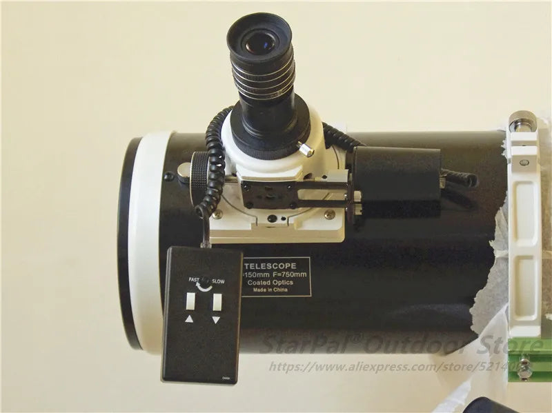 Sky-Watcher Electronic Telescope Focus Device