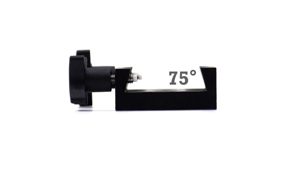 Multi Function Standard Dove Tail Slot for 42mm-48mm