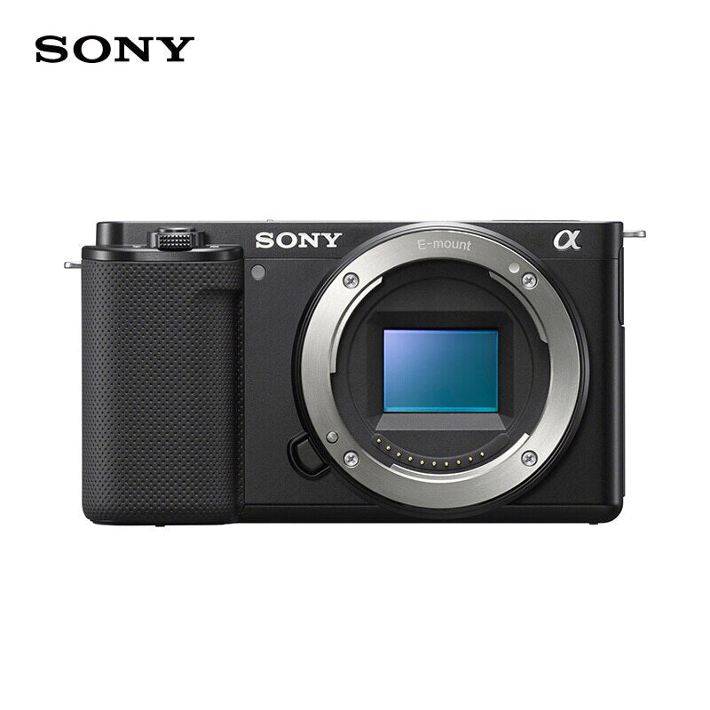 Sony Alpha ZV E10