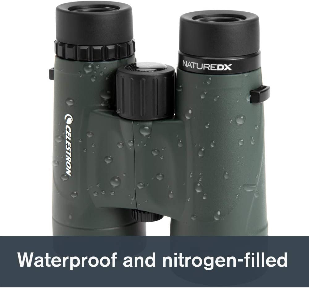 Celestron Nature HD