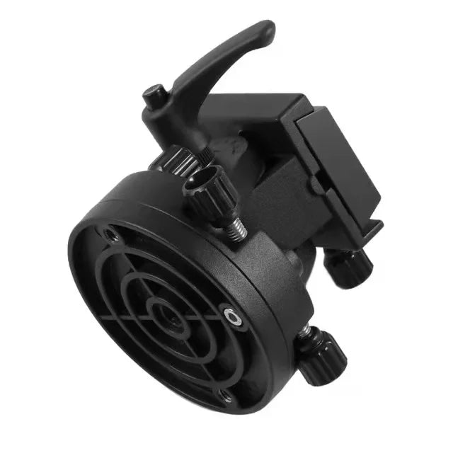 Micro Stage-Fine Adjustment Unit