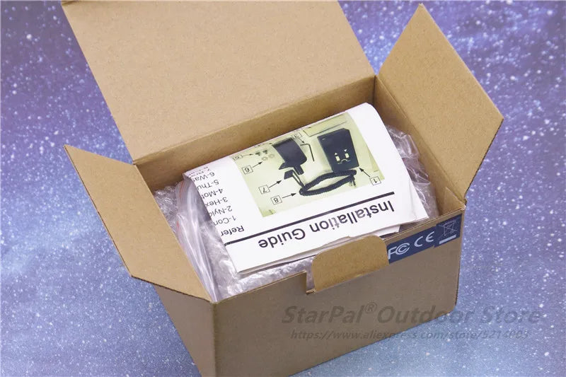 SkyWatcher Electronic Telescope Focus Device Box