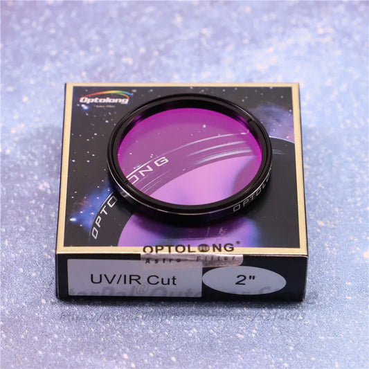 Optolong UV/IR Cut Filter 2"