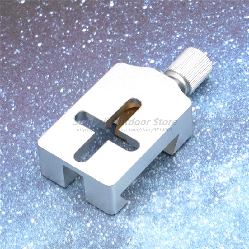 Standard Universal Aluminum