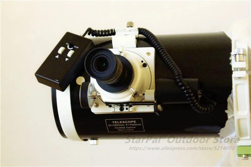 SkyWatcher Telescope Focus Device