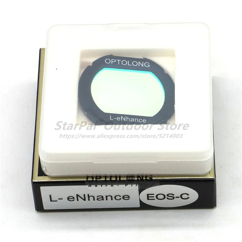 Optolong EOS-C Dual-band Pass