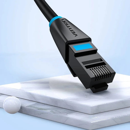Ethernet Cable Cat6 1m 3m 5m 8m 10m 15m 20m 25m 30m 35m 40m
