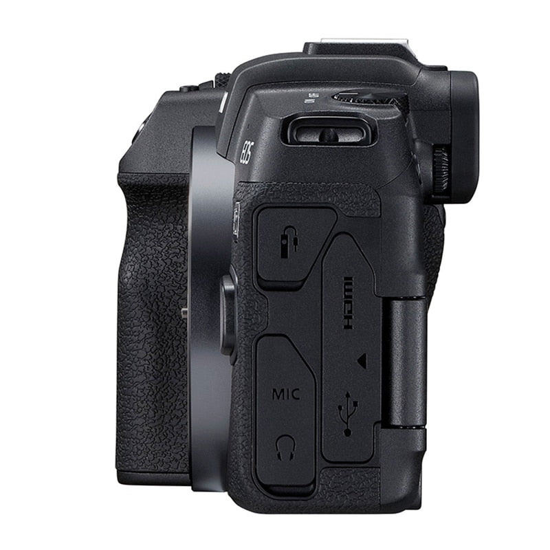 Canon EOS RP