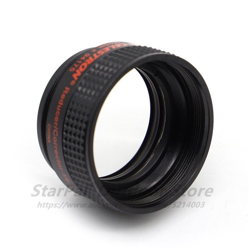 Celestron F/6.3 Reducer Corrector for C8