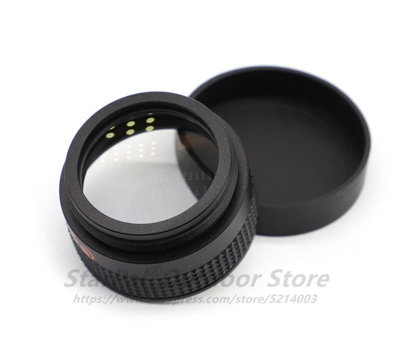 Celestron F6.3 Reducer Corrector for Celestron 6SE telescope