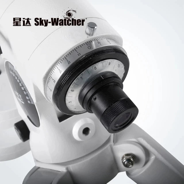 Sky Watcher HEQ5 PRO Mount