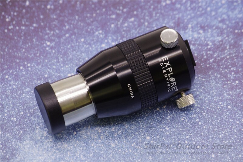 Explore Scientific ES Focal Extender