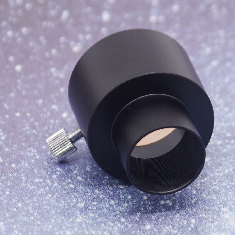Telescope Adapter 0.965" to 1.25" 1.25" to 2"