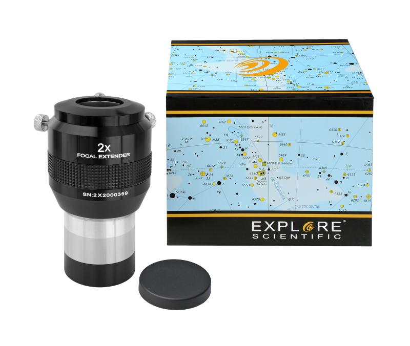Explore Scientific ES Focal Extender