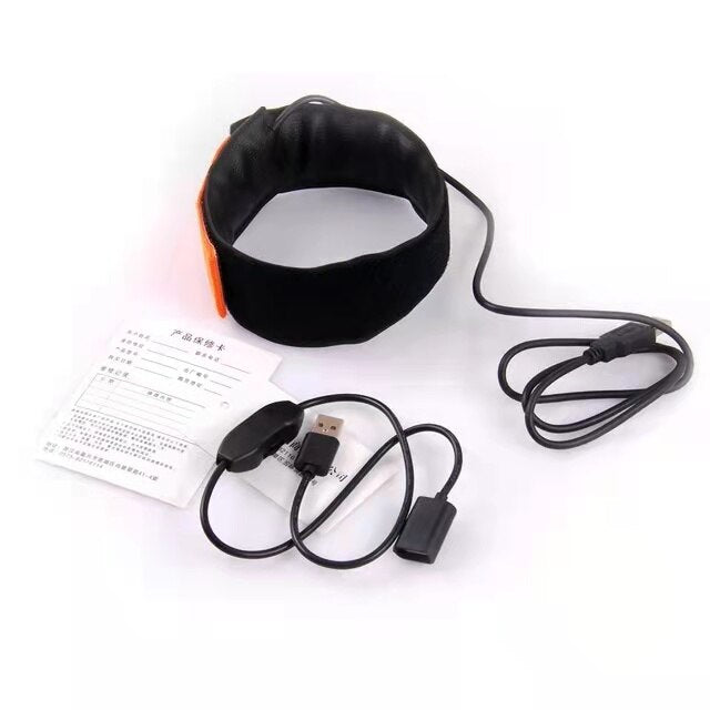 5V Camera Lens Dew Heater Strip