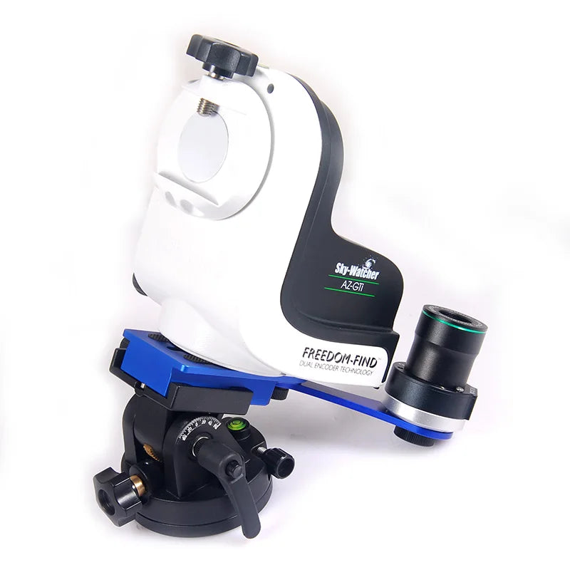 Latitude Adjustment Base for AZ-GTI, Star Adventurer Mini Mount