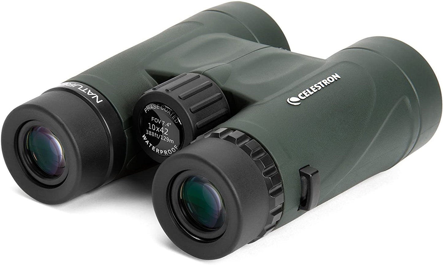 Celestron Nature DX 10x42