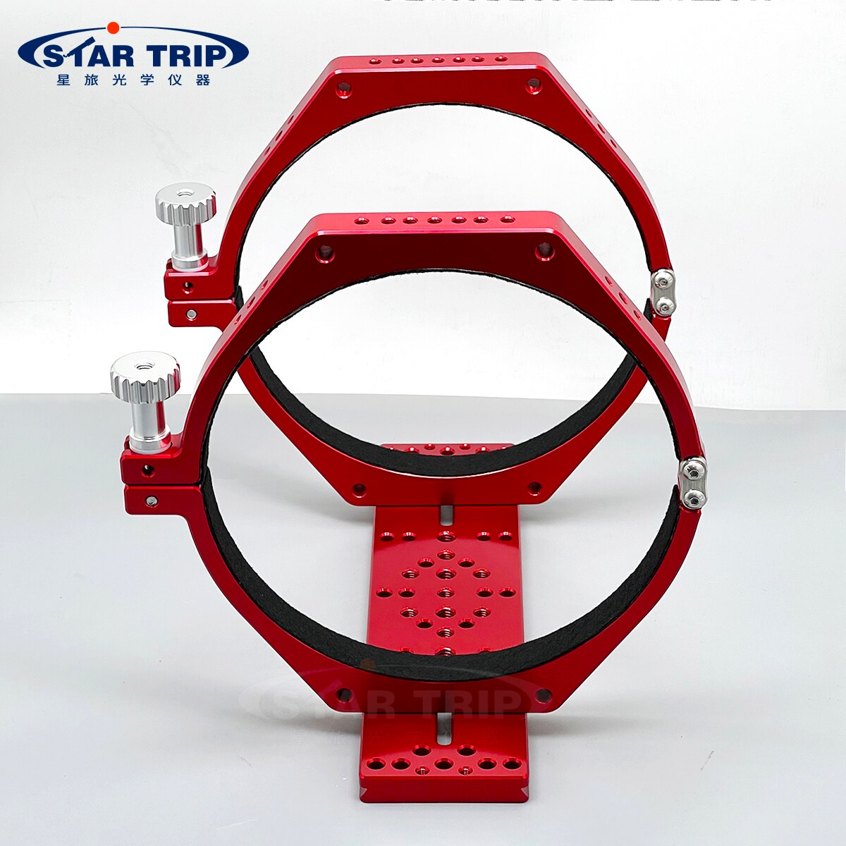 Takahashi Epsilon Telescope Tube Holder