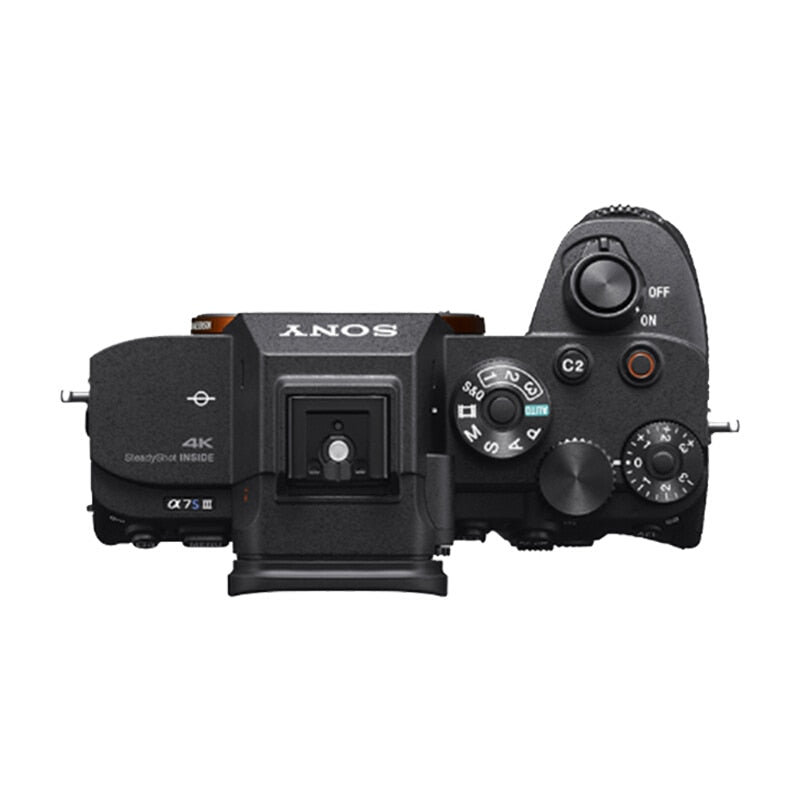 Sony A7S3