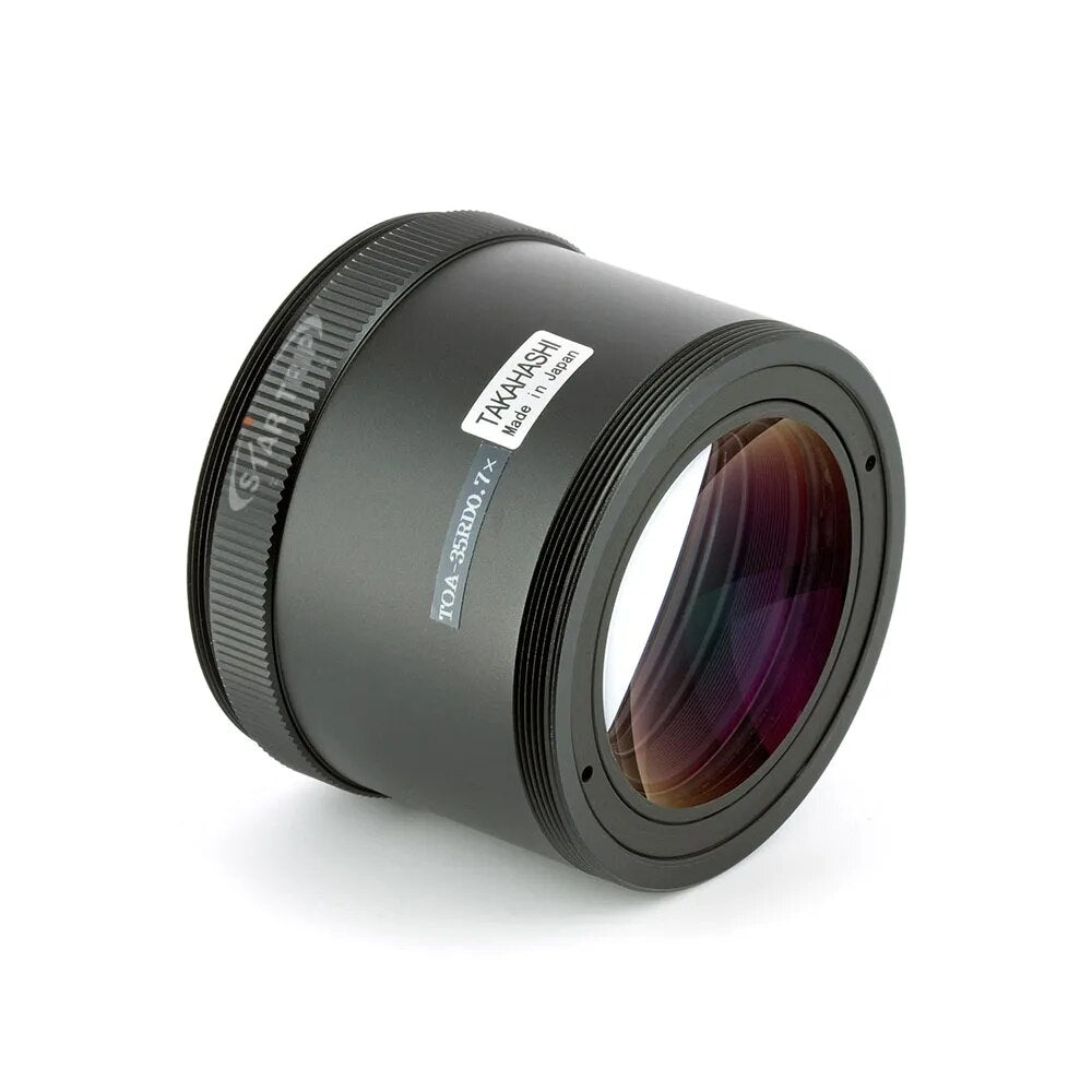 Takahashi TOA-35 Focal Reducer