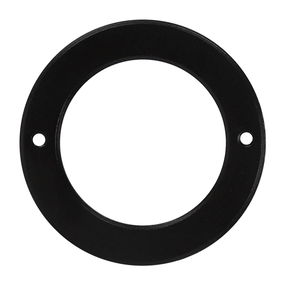 M35x1mm Female to SCT Male Threads T-Ring Adapter