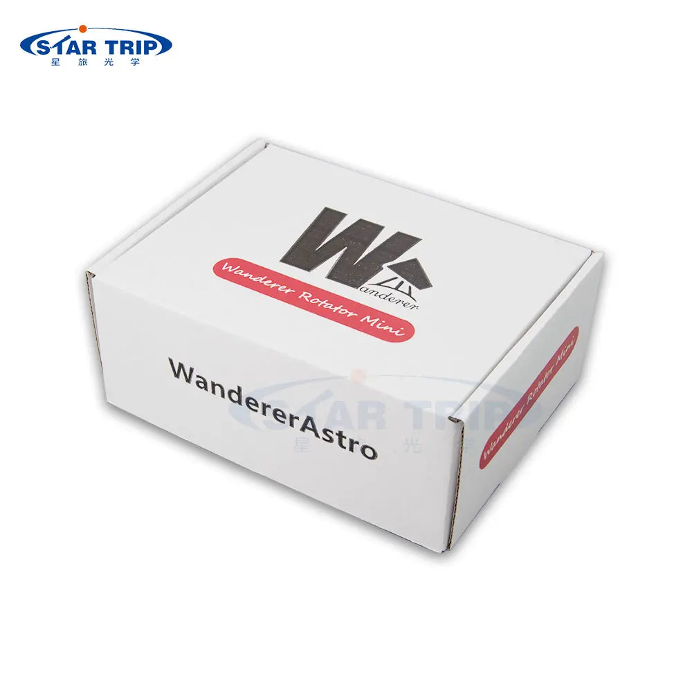 WandererRotator Pro M92 Electric CAA Box