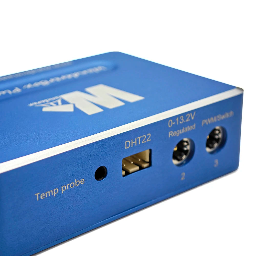 Wanderer Astro Wanderer Box Plus V3