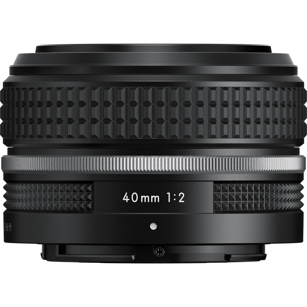 Nikon Z 40mm f/2 SE Astrophotography Lens