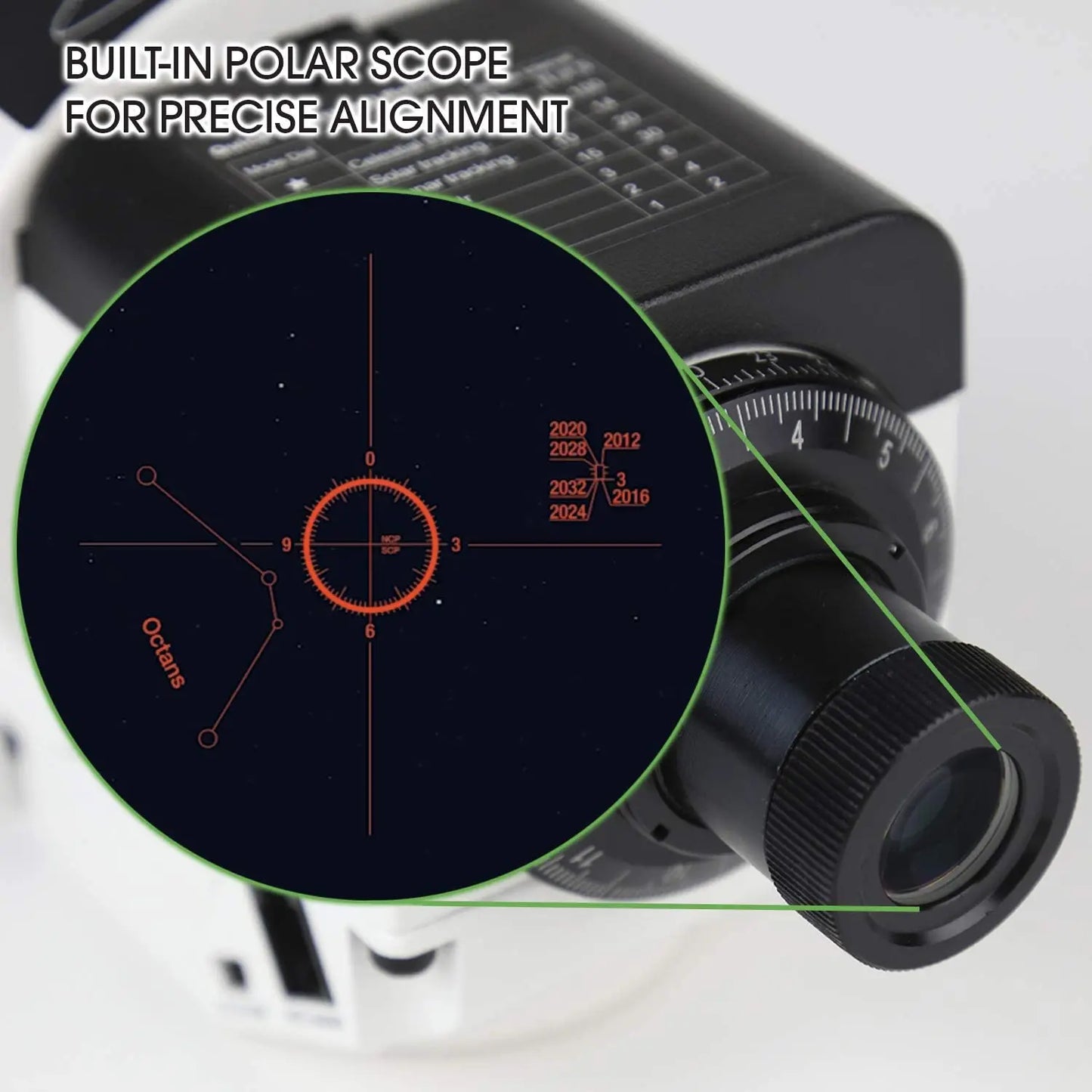 SkyWatcher Star Adventurer 2i Package